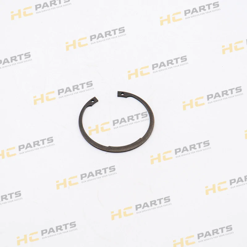JCB Хомут 80 мм - AZERI PARTS