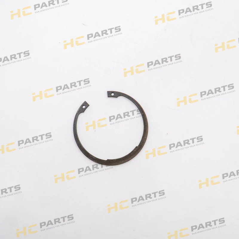JCB Хомут 80 мм - AZERI PARTS