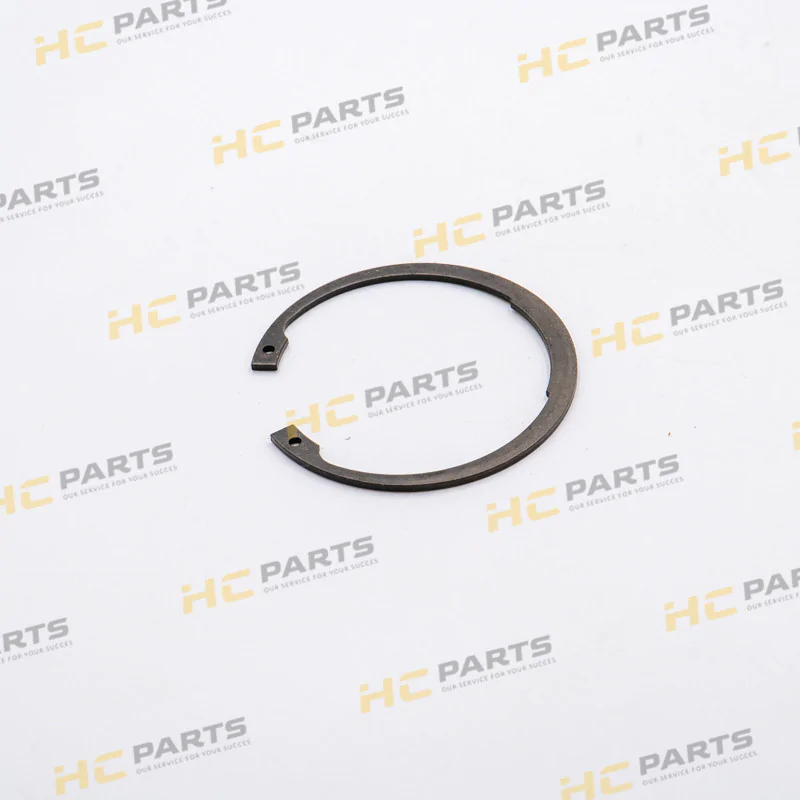 JCB Хомут 80 мм - AZERI PARTS