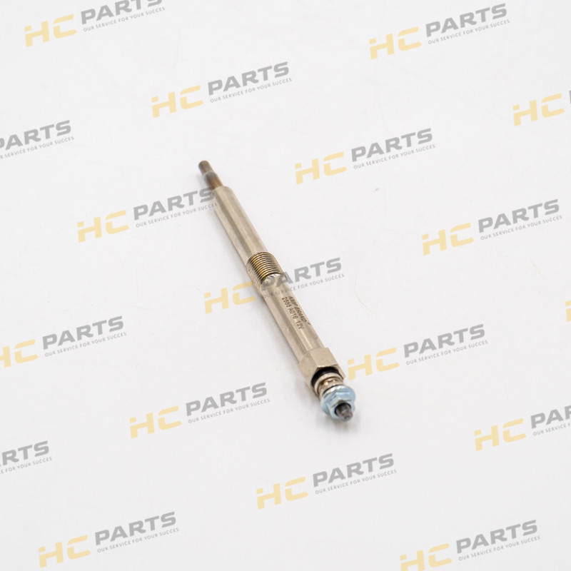 JCB Термостартер PERKINS 1103-33 1104-44 1106-66 - KMP BRAND
