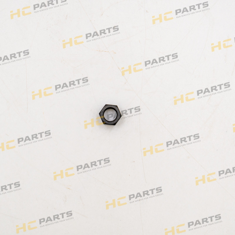 JCB Гайка шатуна PERKINS 103 104 403 404 - KMP BRAND