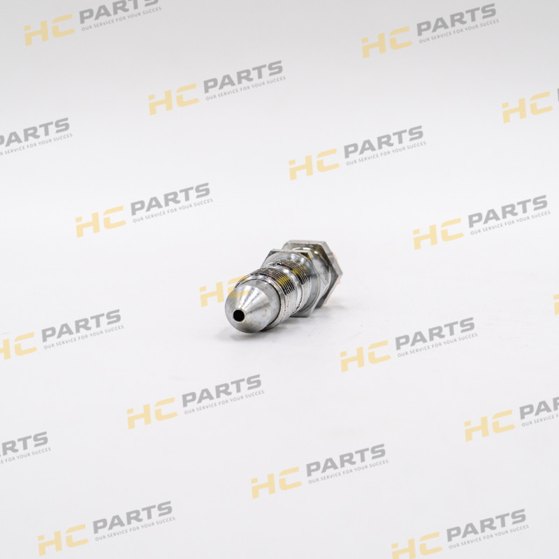 JCB клапан натяжителя гусеницы-AZERI PARTS
