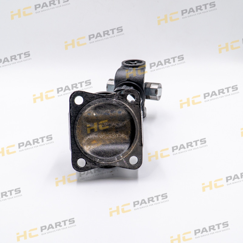 JCB задний приводной вал - 3CX 4CX POWERSHIFT SPICER