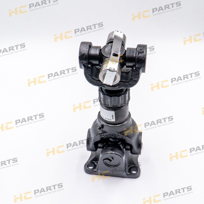 JCB Задний карданный вал - 3CX 4CX POWERSHIFT SPICER
