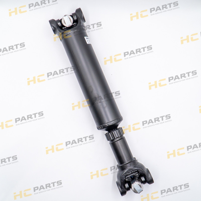 JCB передний приводной вал - 3CX 4CX POWERSHIFT AUTOSHIFT SPICER
