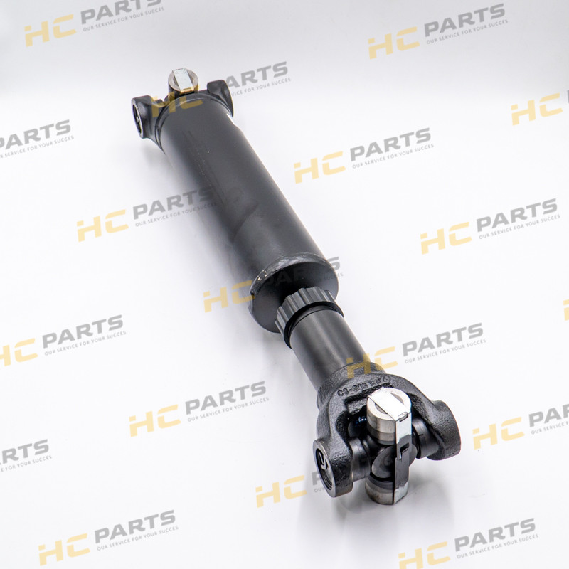 JCB передний приводной вал - 3CX 4CX POWERSHIFT AUTOSHIFT SPICER