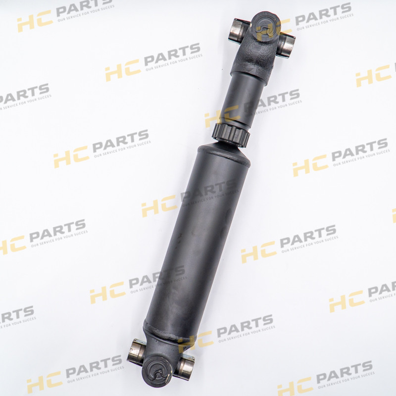 JCB Передний карданный вал - 3CX 4CX SYNCHROSHUTTLE POWERSHIFT SPICER