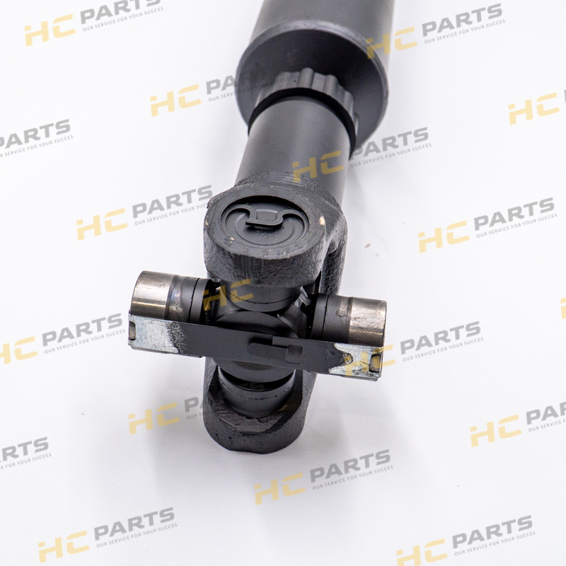JCB Передний карданный вал - 3CX 4CX SYNCHROSHUTTLE POWERSHIFT SPICER