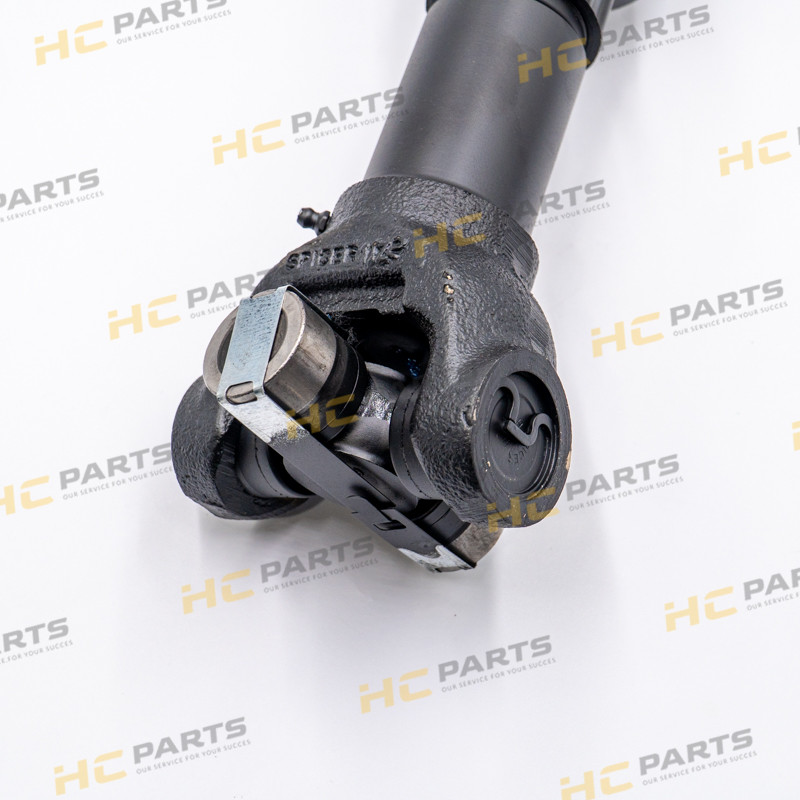 JCB передний приводной вал - 3CX 4CX SYNCHROSHUTTLE POWERSHIFT SPICER