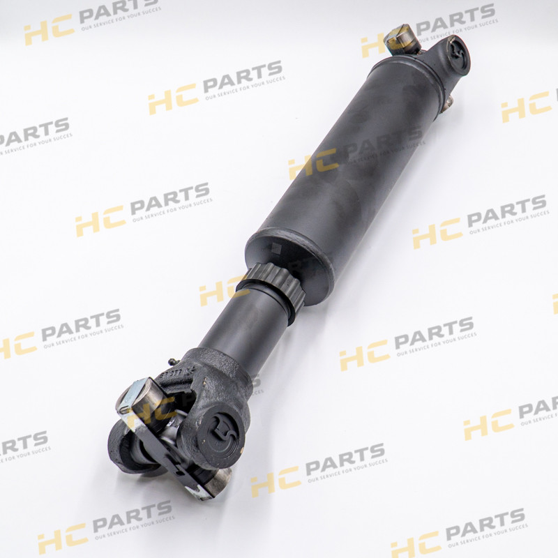 JCB Передний карданный вал - 3CX 4CX SYNCHROSHUTTLE POWERSHIFT SPICER