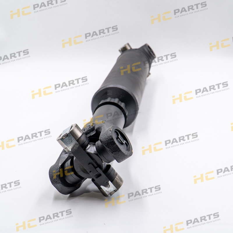 JCB передний приводной вал - 3CX 4CX SYNCHROSHUTTLE POWERSHIFT SPICER