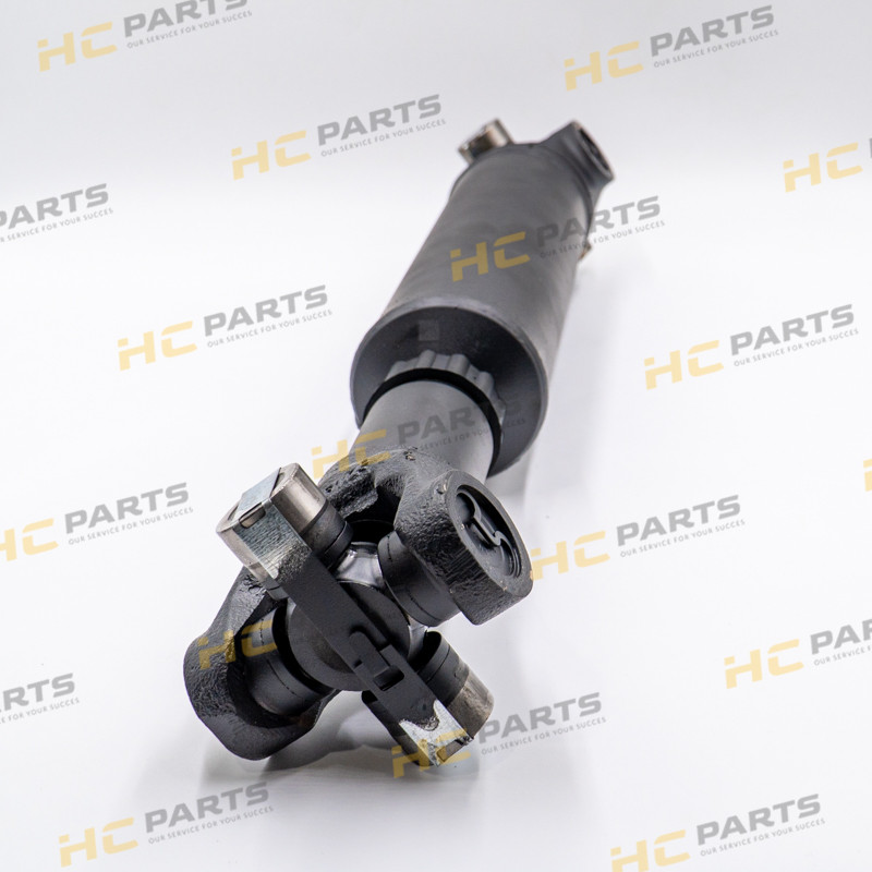 JCB Передний карданный вал - 3CX 4CX SYNCHROSHUTTLE POWERSHIFT SPICER