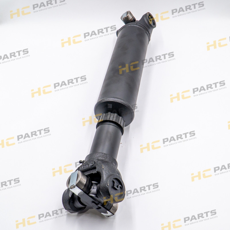 JCB передний приводной вал - 3CX 4CX SYNCHROSHUTTLE POWERSHIFT SPICER