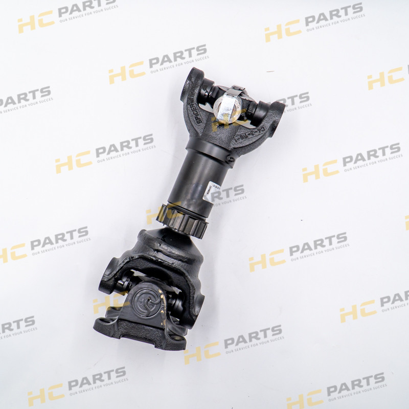 JCB задний приводной вал - 3CX 4CX POWERSHIFT SPICER