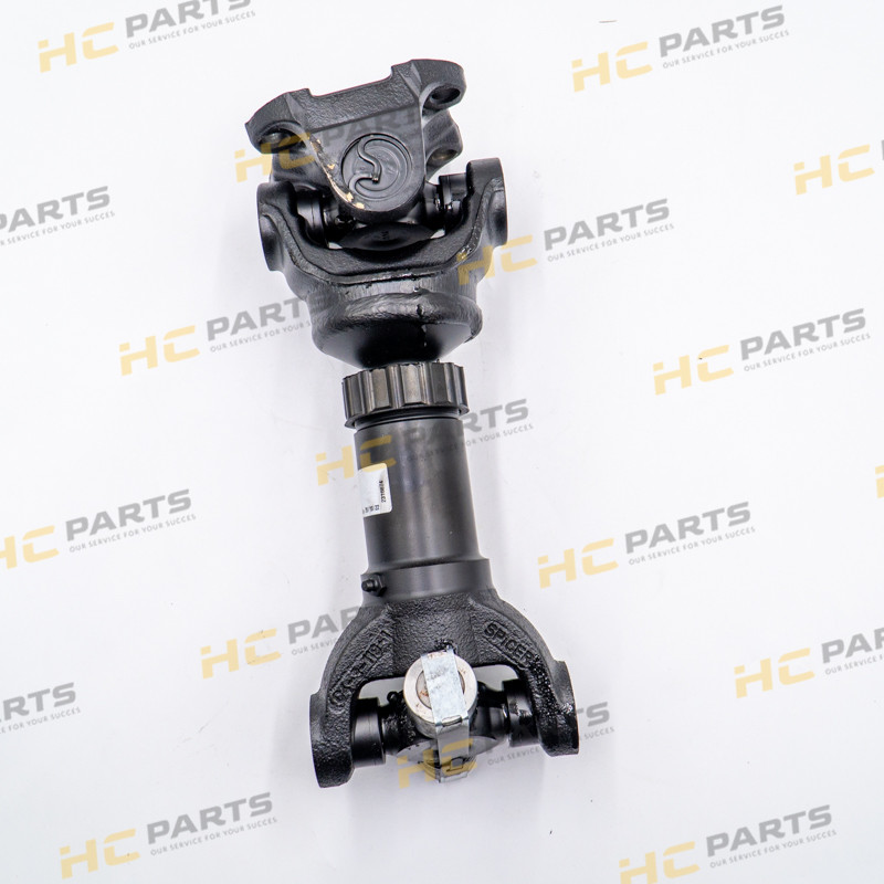 JCB задний приводной вал - 3CX 4CX POWERSHIFT SPICER