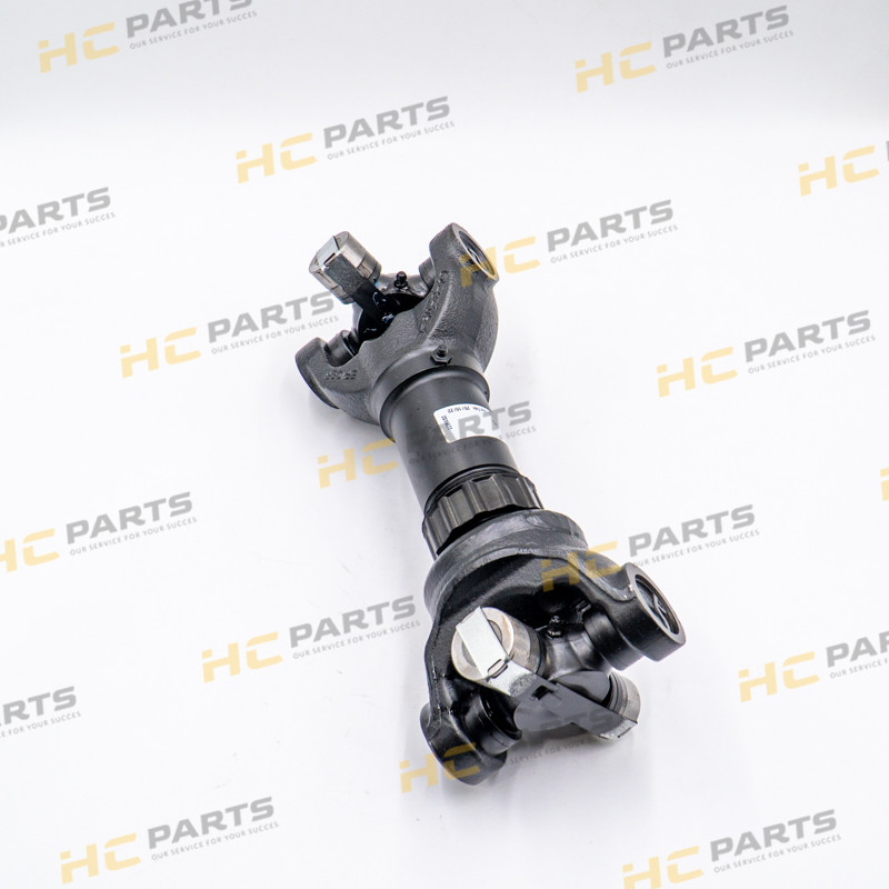JCB задний приводной вал - 3CX 4CX POWERSHIFT SPICER