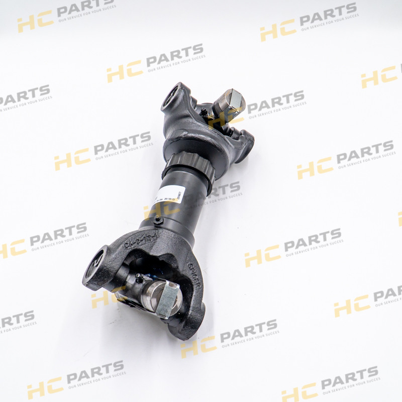JCB Задний карданный вал - 3CX 4CX POWERSHIFT SPICER