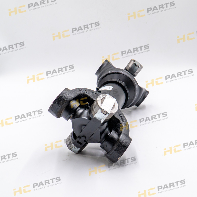 JCB задний приводной вал - 3CX 4CX POWERSHIFT SPICER