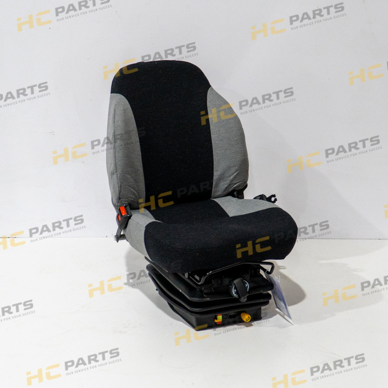 JCB Регулируемое сиденье — телескопический манипулятор