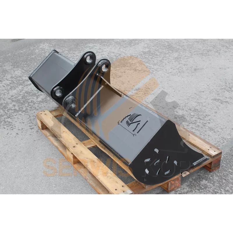 Ложка 150 см, подходящая для VOLVO BL60, BL61, BL70, BL71-G2