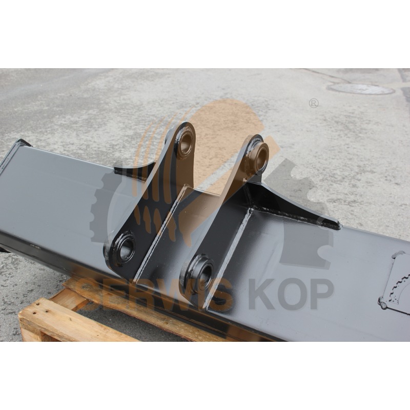 Сортировочный ковш 150 см подходит для VOLVO BL60, BL61, BL70, BL71 - G2