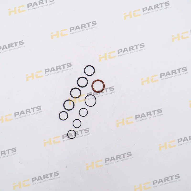 JCB комплект уплотнений распределителя-AZERI PARTS