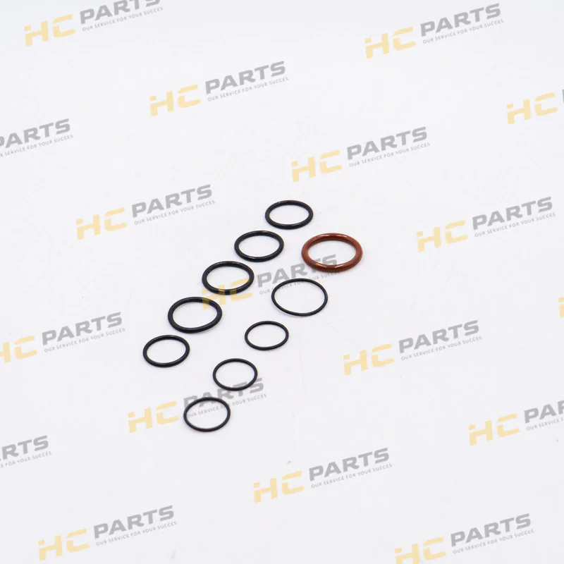 JCB Комплект уплотнений для регулирующего клапана - AZERI PARTS