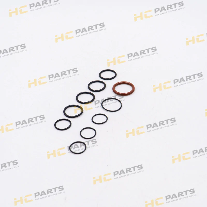 JCB комплект уплотнений распределителя-AZERI PARTS