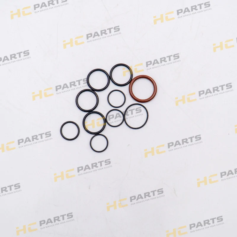 JCB комплект уплотнений распределителя-AZERI PARTS