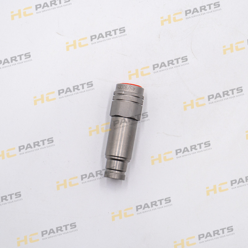 JCB Гидравлическая быстроразъемная муфта 3/4 UNF - OEM