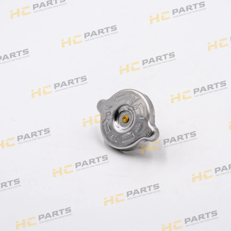 JCB крышка радиатора 7psi