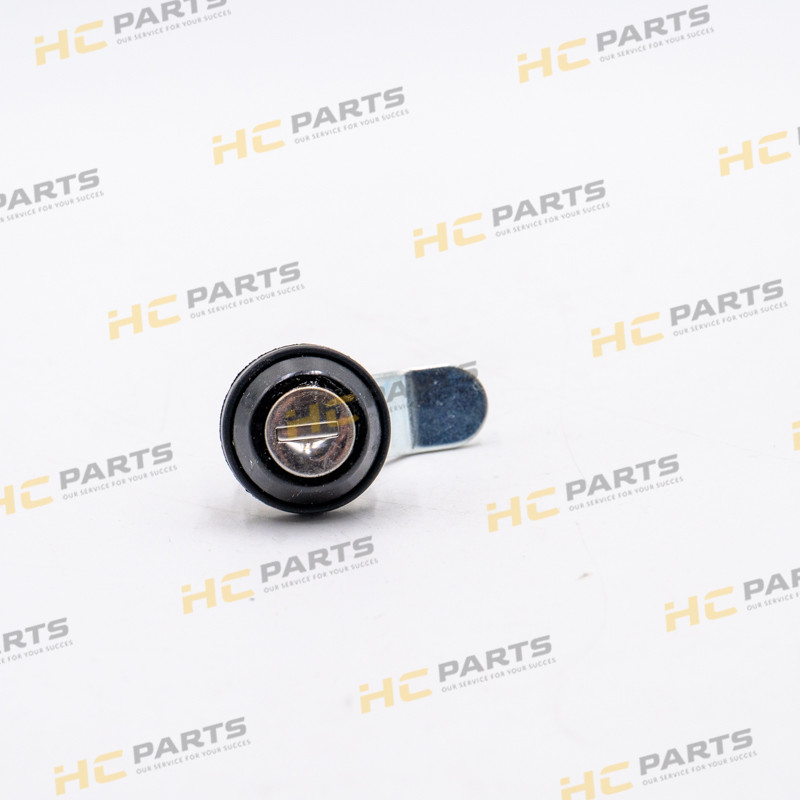 JCB Замок Маски - AZERI PARTS