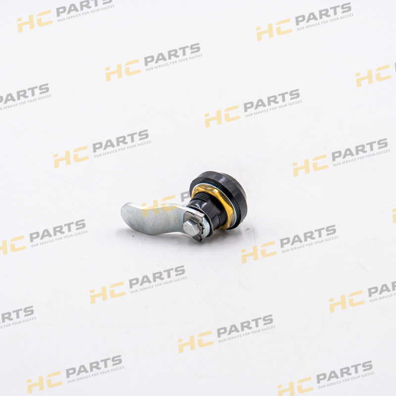 JCB Замок капота - AZERI PARTS