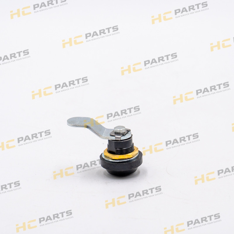 JCB Замок капота - AZERI PARTS