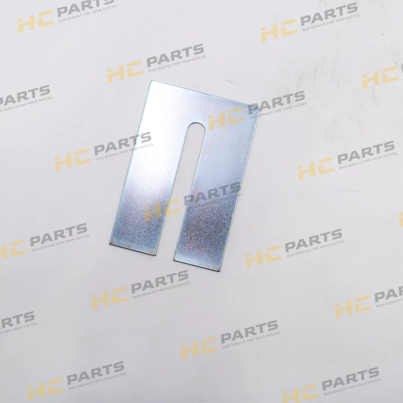 JCB Проставка для ползуна 1,6x100 мм — AZERI PARTS