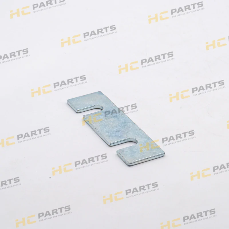 JCB Проставка для ползуна 5,0 мм — AZERI PARTS