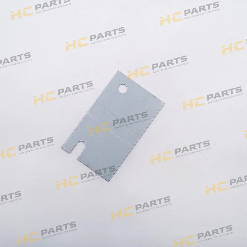 JCB шайба для скольжения 150 x 90 мм 1,6 мм-AZERI PARTS