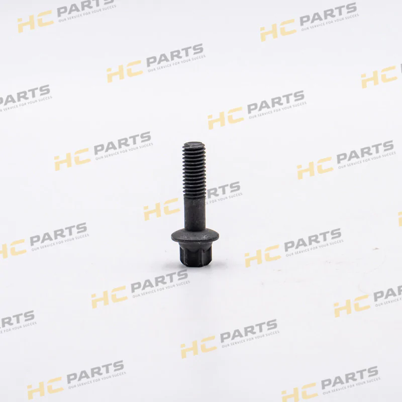 JCB винт крепления инжектора-AZERI PARTS