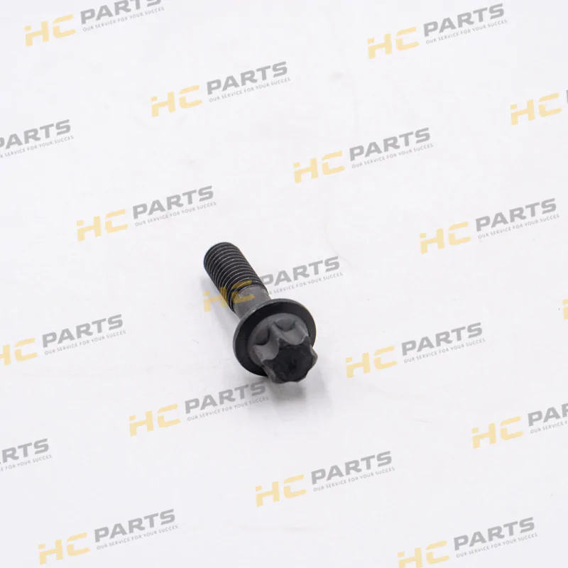 JCB Болтовой зажим для литья под давлением - AZERI PARTS