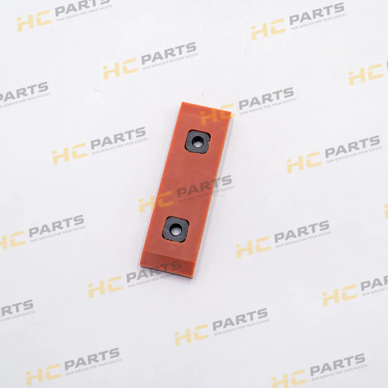 JCB Износ телескопической боковой накладки — AZERI PARTS
