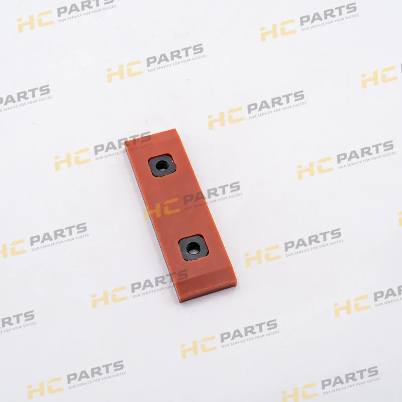 JCB Износ телескопической боковой накладки — AZERI PARTS