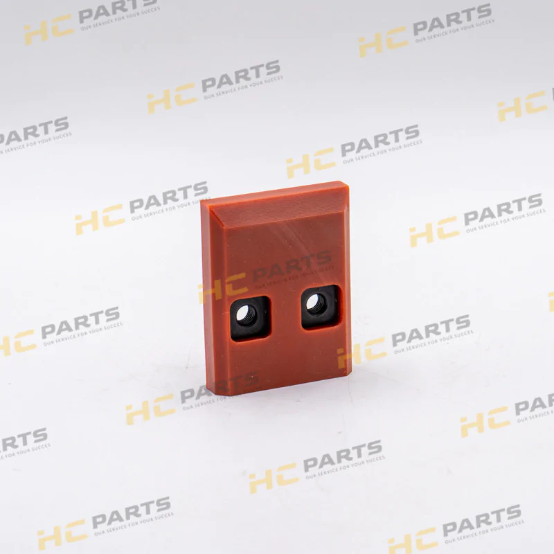 JCB Направляющая в сборе 90x70x16 мм — AZERI PARTS