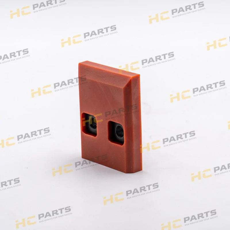 JCB Направляющая в сборе 90x70x16 мм — AZERI PARTS
