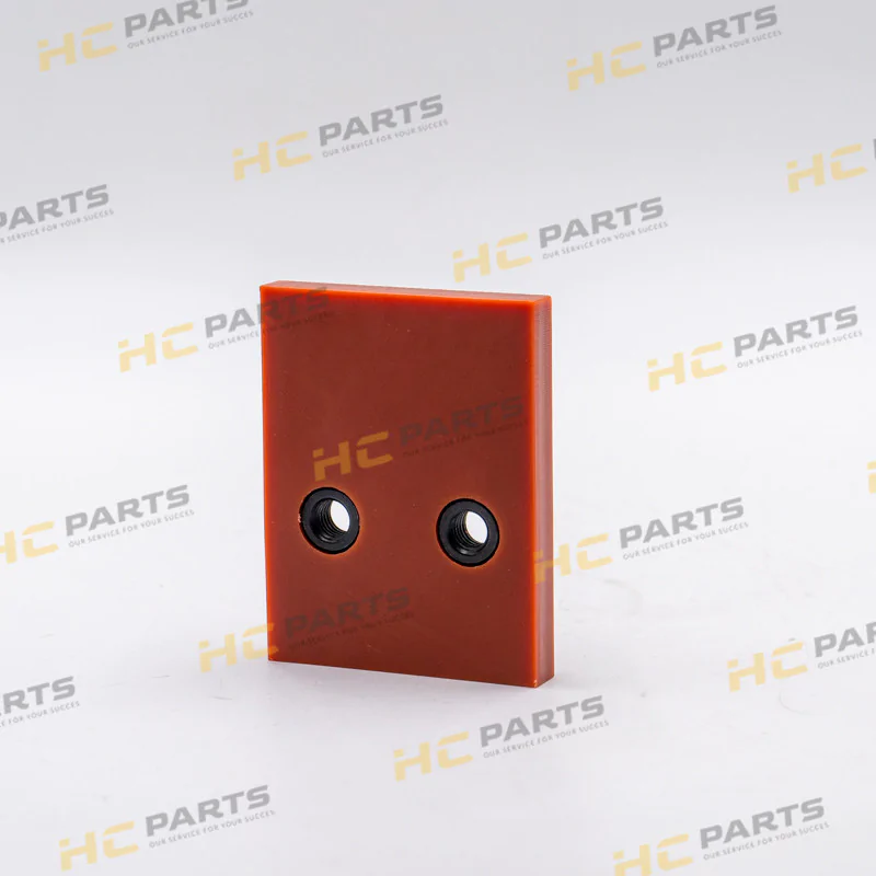 JCB Направляющая в сборе 90x70x16 мм — AZERI PARTS