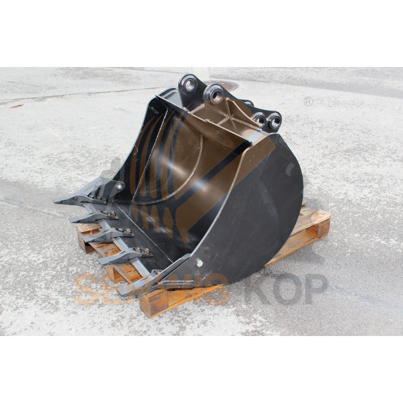Ложка 90 см подходит для NEW HOLLAND NH85, NH95, LB110, LB115