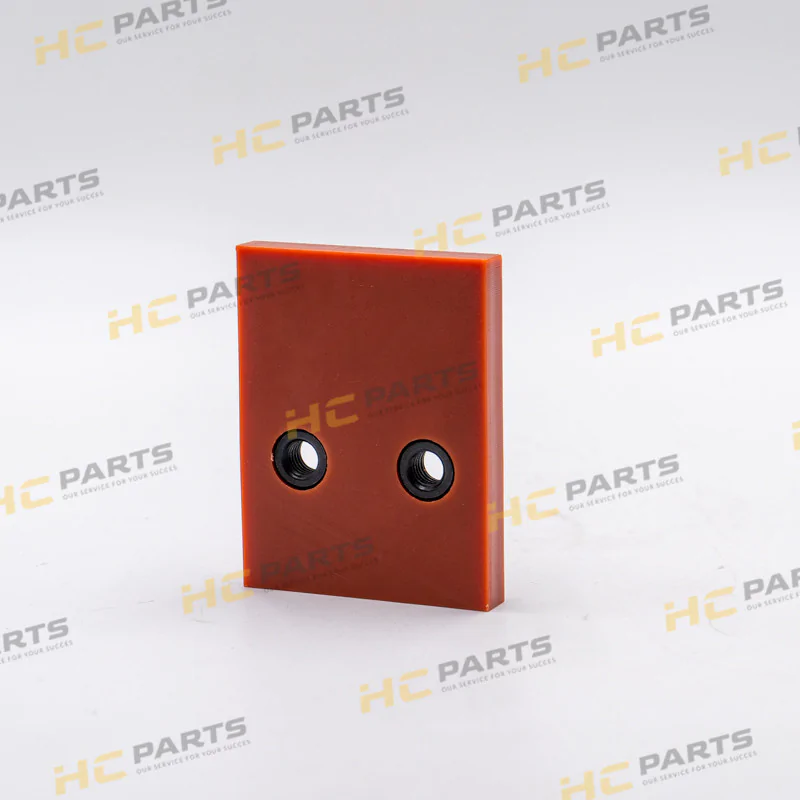 JCB Направляющая в сборе 90x70x16 мм — AZERI PARTS