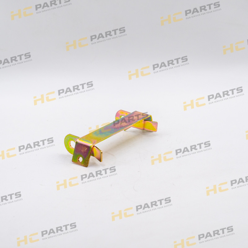 JCB Направляющая для шланга - AZERI PARTS
