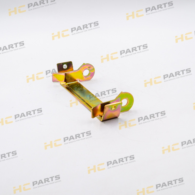 JCB Направляющая для шланга - AZERI PARTS