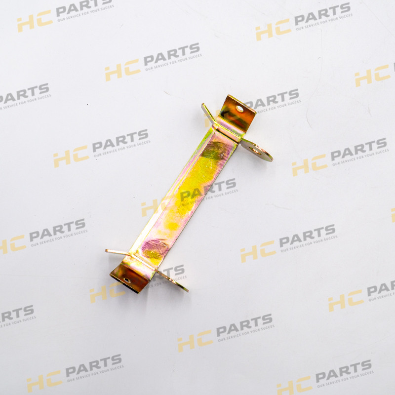 JCB Направляющая для шланга - AZERI PARTS