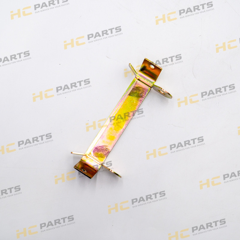 JCB Направляющая для шланга - AZERI PARTS